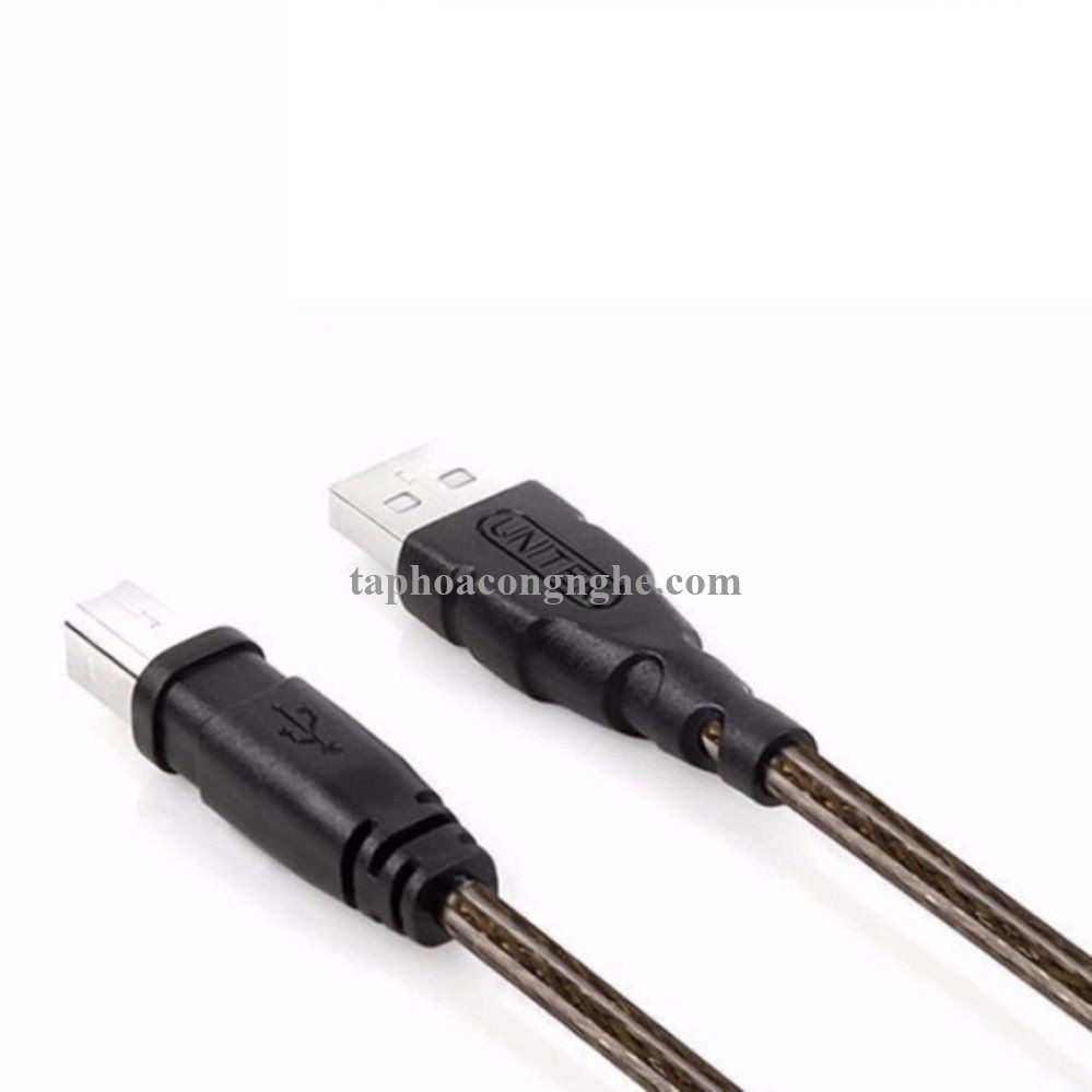 Unitek 29294 U205A 2.0 10M Cáp USB In 30029294